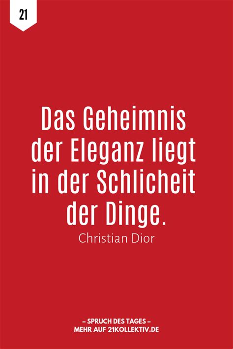 sprüche von dior|Mehr.